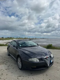 Alfa Romeo GT (Gt)