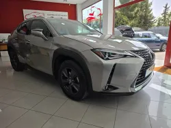 Lexus UX 250h 2.0 Business