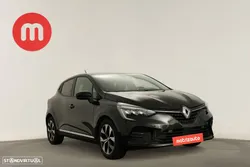 Renault Clio 1.0 TCe Evolution