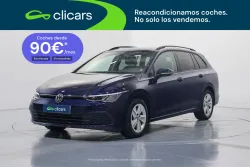 Volkswagen Golf Variant 2.0TDI Life 85kW