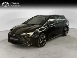 TOYOTA Corolla Touring Sports 140H Active Plus