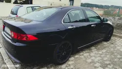 Honda Accord 2.2 i-CTDi Executive