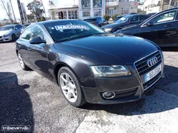 Audi A5 Sportback 2.0 TDI