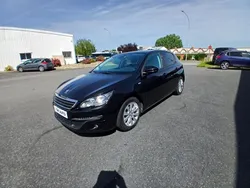 PEUGEOT 308 1.2i PureTech 12V S&S - 110 II 2013 BERLINE Style PHASE 1