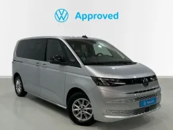 VOLKSWAGEN Multivan 2.0TDI Batalla Corta Life DSG 110kW