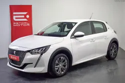 Peugeot 208 50 kWh Active Pack