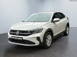 VW Taigo 1.0 TSI Life