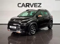 Citroën C3 Aircross 1.2 PureTech C-Series
