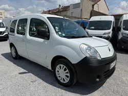 Renault Kangoo II TPMR 1.5 Dci 90cv