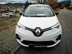 Renault Zoe Zen 52 C/ BATERIAS PROPRIAS - C/ GARANTIA - "Preço IMBATIVEL"