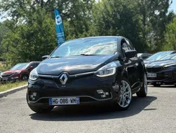 Renault Clio 4 RS Phase 2