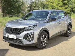 PEUGEOT 2008 HYBRID 136ch STYLE E-DCS-6