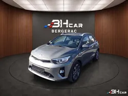 Kia Stonic 1.6 CRDI 115ch ACTIVE ISG BVM6 CAMERA