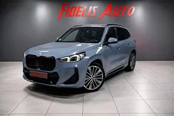BMW X1 XDRIVE 20D 163ch M Sport BVA7 ATTELAGE•AFFICHE TETE HAUTE•HARMAN KARDON•PREMIERE MAIN