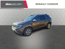 Dacia Duster TCe 100 4x2 Prestige