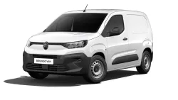 CITROEN Berlingo BlueHDi S&S Talla M Max 100