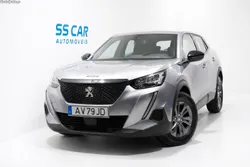 Peugeot 2008 1.2 PureTech Active