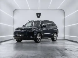 MITSUBISHI Outlander 220DI-D Motion 2WD