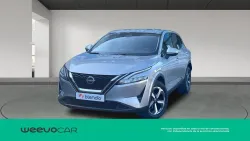 NISSAN Qashqai 1.3 DIG-T mHEV 12V N-Connecta 4x2 103kW
