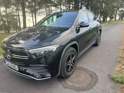 Mercedes-Benz EQA 250 AMG LINE
