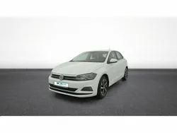 Volkswagen Polo 1.0 65 S&S BVM5 Confortline