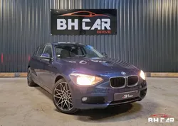 Bmw Serie 1 F20 1.6 116 I 136 ch LOUNGE