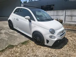 Fiat 500 abarth
