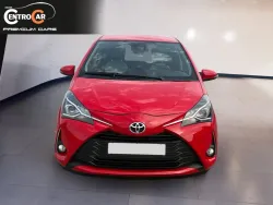 Toyota Yaris 1.0 Active Tech