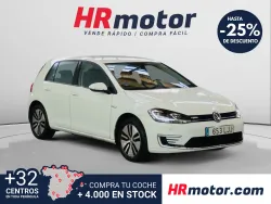 VOLKSWAGEN Golf e- ePower