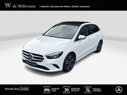 Mercedes Classe B 180 d Progressive Line Edition