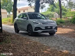 BYD Atto 3 60.48 kWh Design
