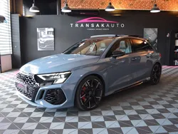 AUDI RS3 SPORTBACK 2.5 TFSI 400 S tronic 7 Quattro