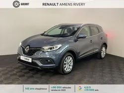 Renault Kadjar Blue dCi 115 Business