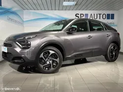 Citroën C4 1.2 PureTech Plus