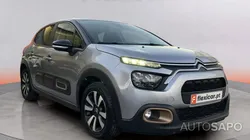 Citroen C3 de 2022