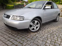 Audi A3 1.9Tdi