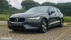 Volvo V60 2.0 D3 Momentum Core