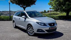 Seat Ibiza SEAT IBIZA ST 1.2 TDI ECOMOTIVE REFERENCE DPF