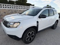 Dacia Duster Duster 130 TCE GPF Prestige 4x2/NAVI/Enganche de remolque/cámara 2x