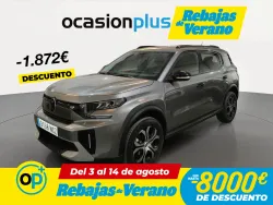 CITROEN C3 Aircross Hybrid Plus e-DCS6 145