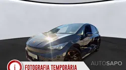 Cupra Born de 2022