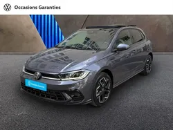 Volkswagen Polo 1.0 TSI 116ch R-Line Edition DSG7