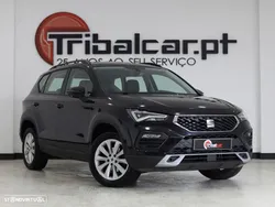 SEAT Ateca 1.0 TSI Style