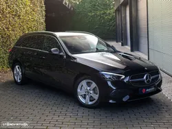 Mercedes-Benz C 300 e