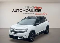 CITROEN C5 Aircross Pure Tech 130 S&S SHINE EAT8