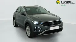 Volkswagen T-Roc 2.0 TDI 116 START/STOP BVM6 LIFE PLUS