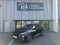 PEUGEOT 2008 1.5 BlueHDi S&S - 130 - EAT8 - Allure