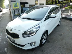 Kia carens 1,7 crdi 115 cv style 7 places toit ouvrant electrique 95000 kms