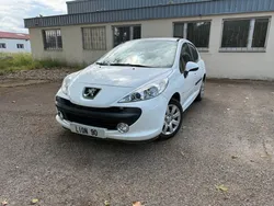 Peugeot 207 1.4L 75CH VO150