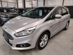 Ford S-Max II 2.0 TDCi 180ch Stop&Start Executive PowerShift